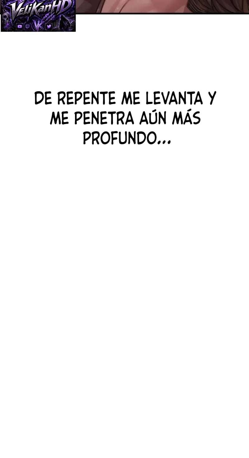 Sexo y Deporte Capitulo 14 página 6