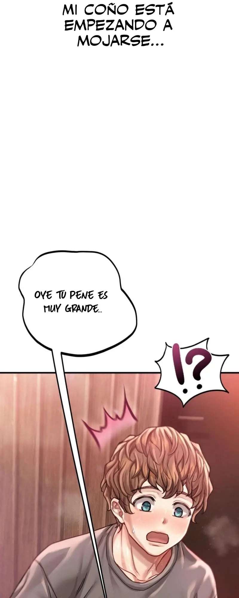 Sexo y Deporte Capitulo 16 página 13