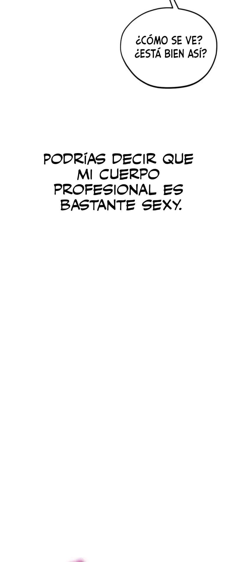Sexo y Deporte Capitulo 16 página 3