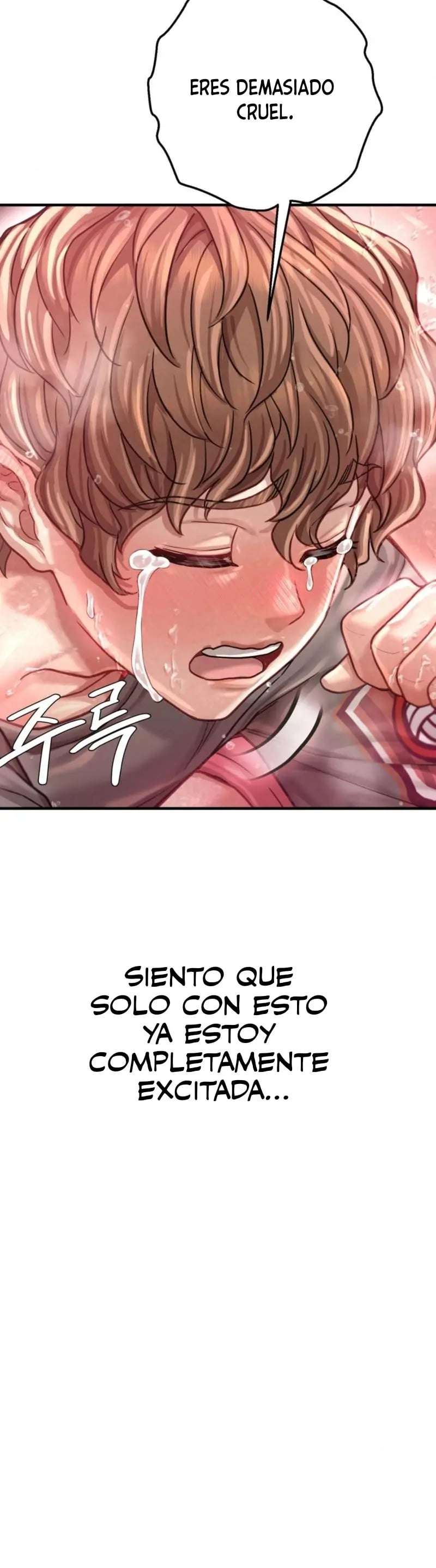 Sexo y Deporte Capitulo 18 página 5