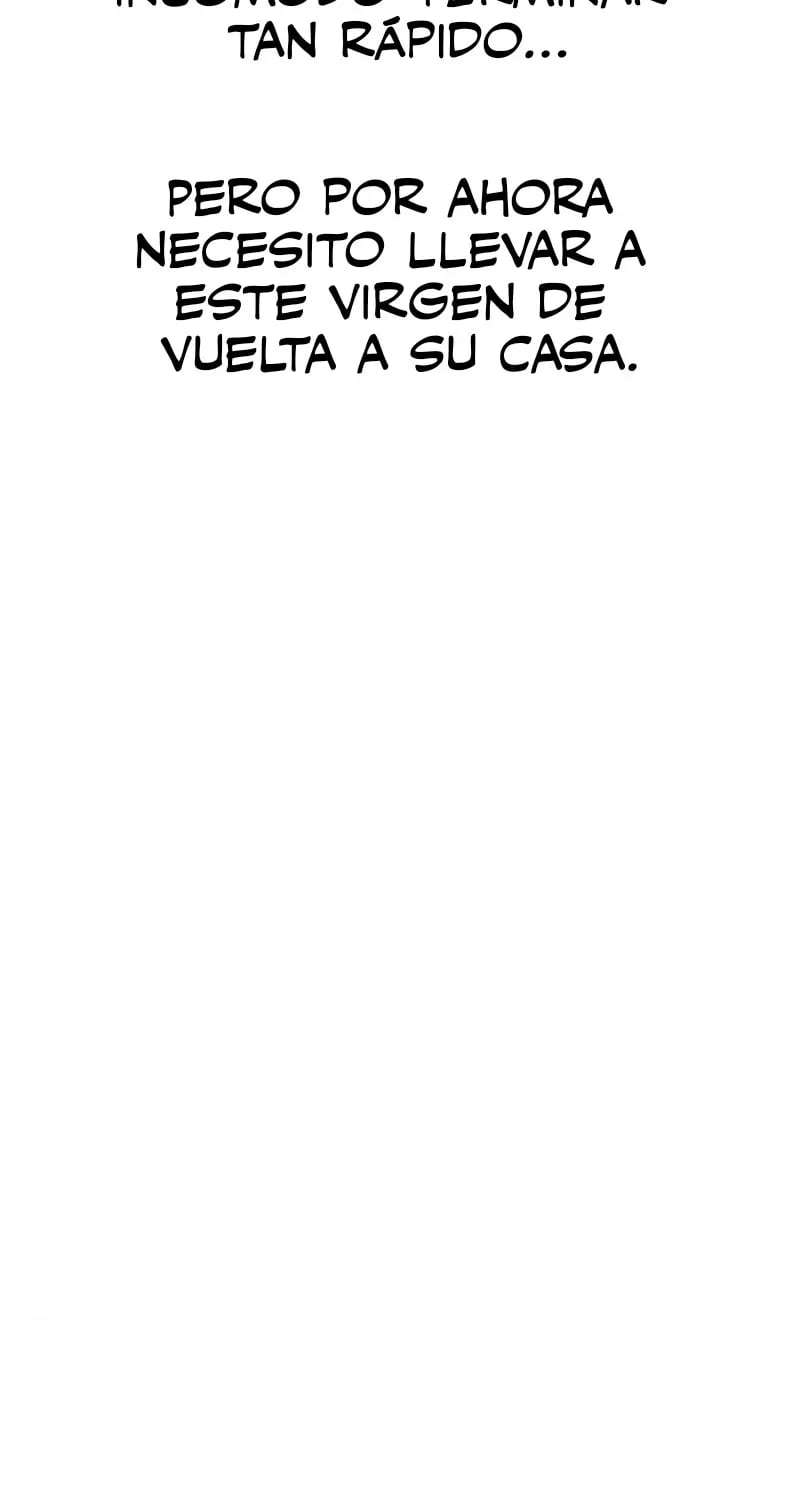 Sexo y Deporte Capitulo 19 página 10