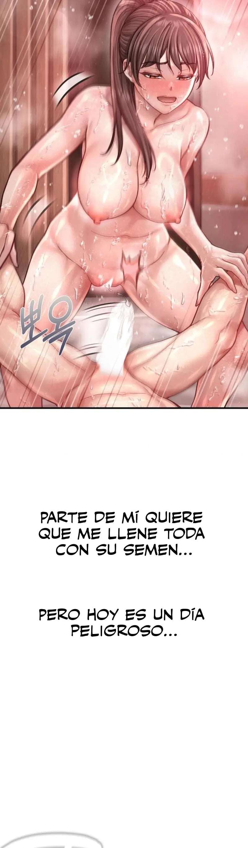 Sexo y Deporte Capitulo 19 página 5