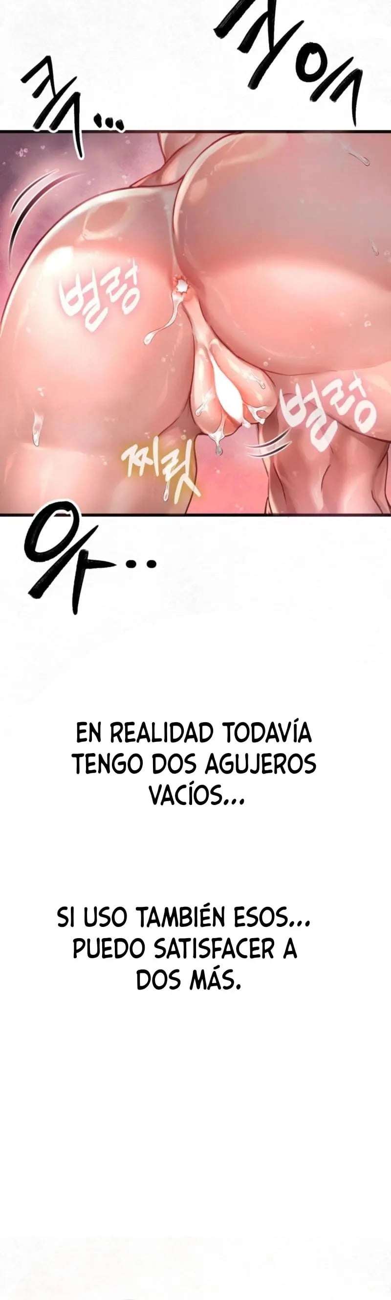 Sexo y Deporte Capitulo 3 página 5