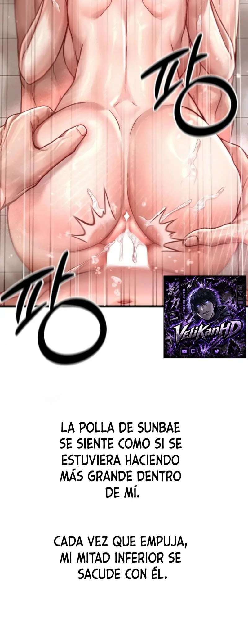 Sexo y Deporte Capitulo 4 página 5