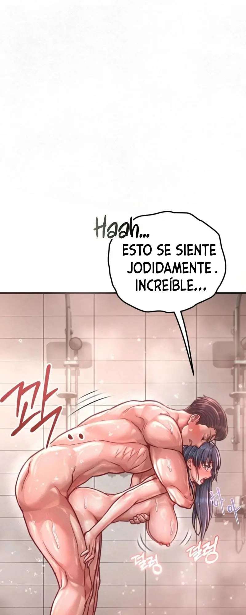 Sexo y Deporte Capitulo 4 página 8