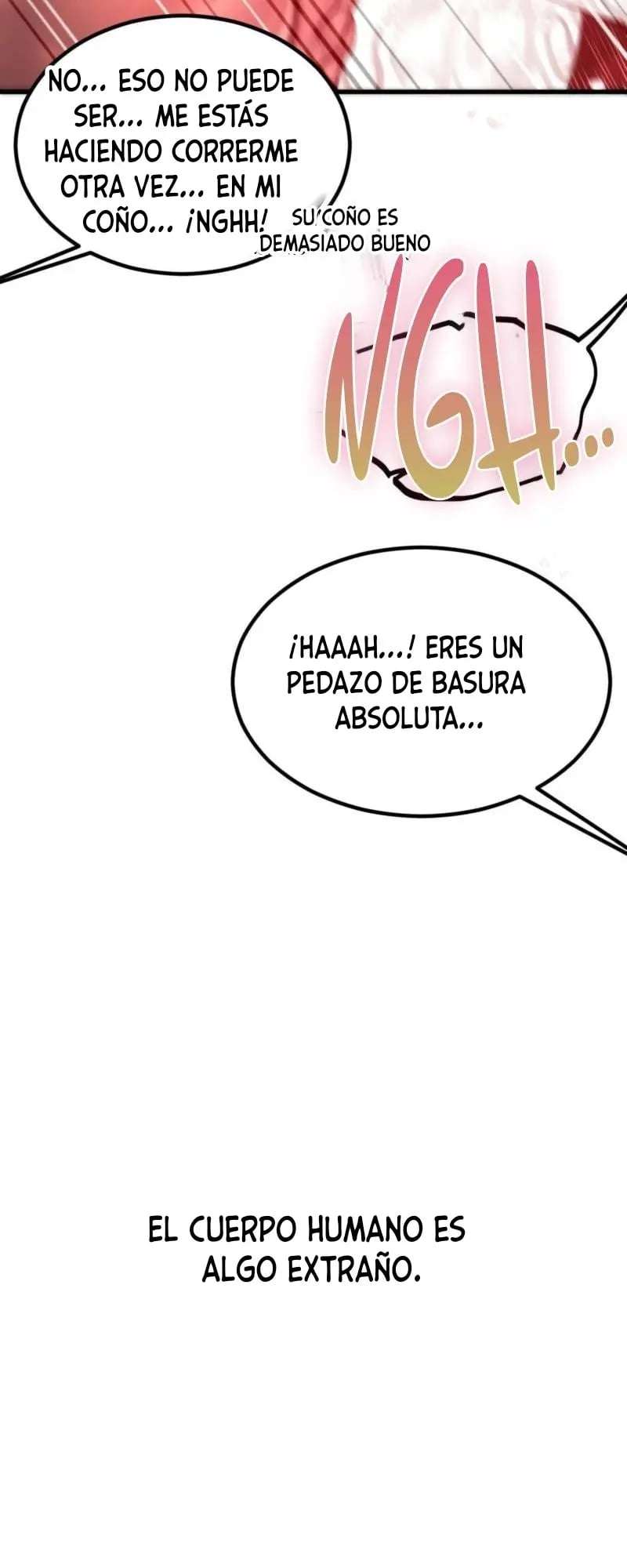 Sexo y Deporte Capitulo 5 página 3