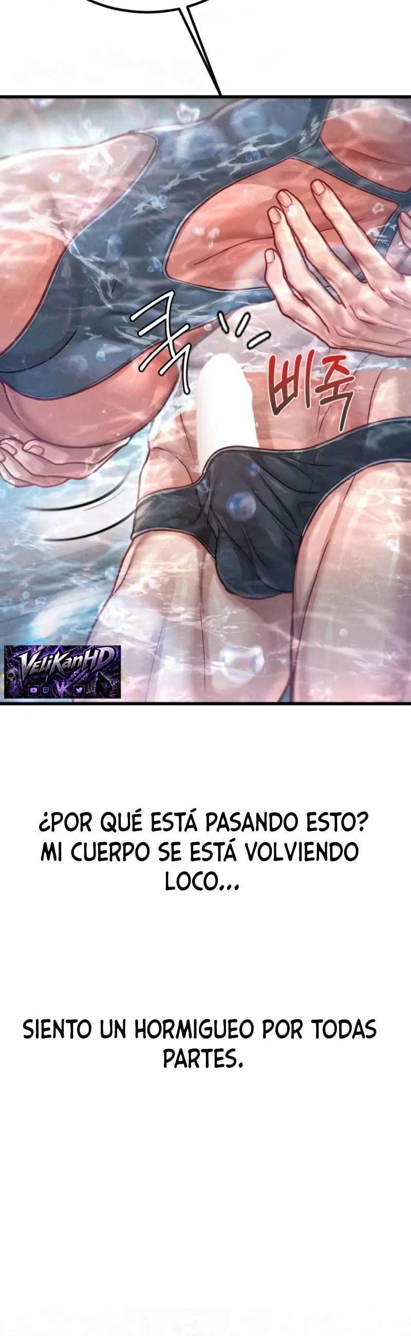 Sexo y Deporte Capitulo 6 página 7