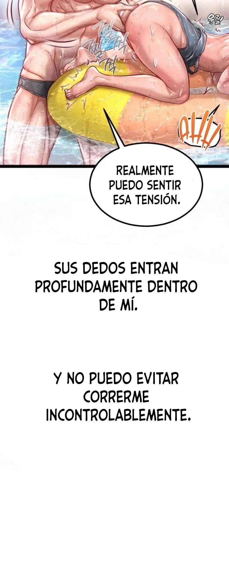 Sexo y Deporte Capitulo 7 página 2