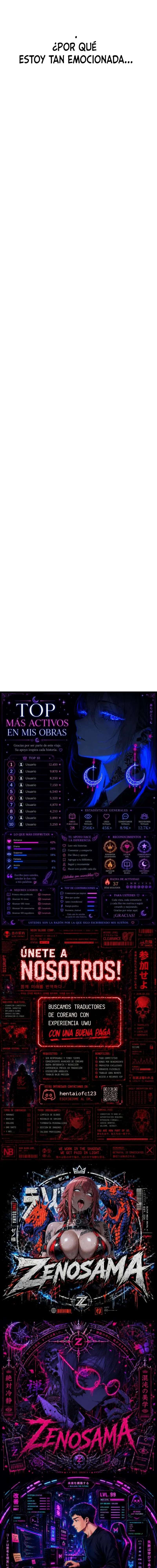 Sexo y Deporte Capitulo 8 página 16