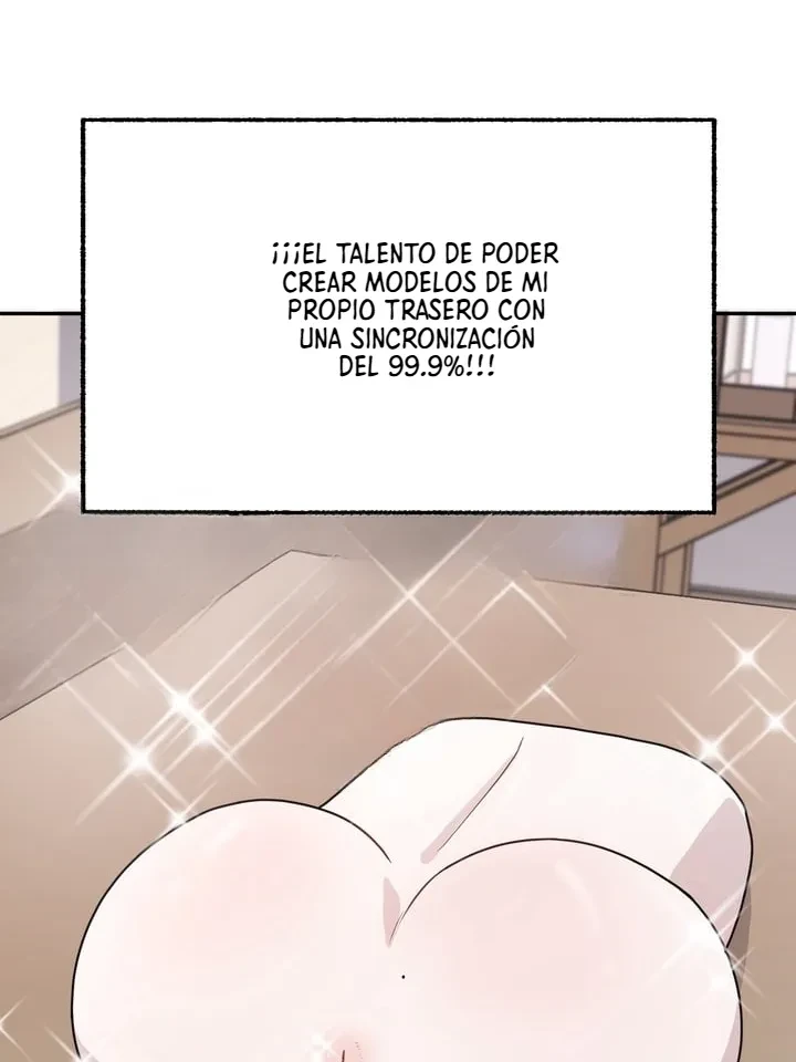 Quimica de traseros Capitulo 0 página 4