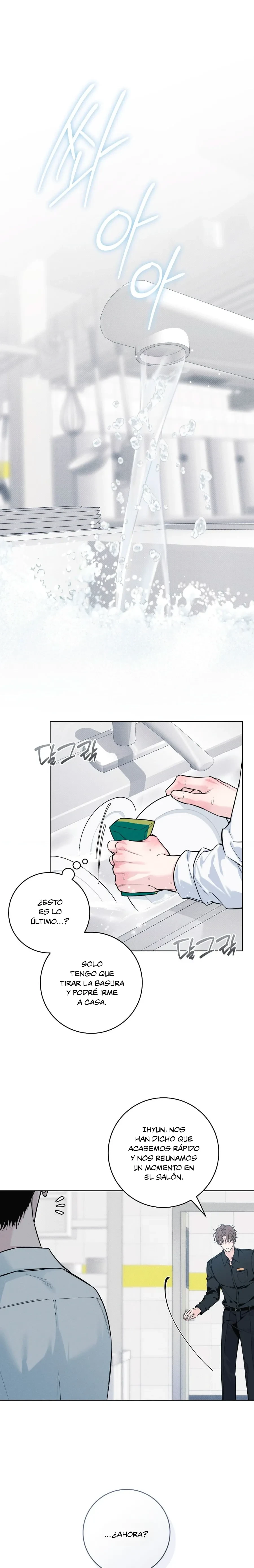 Temporada de invierno Capitulo 1 página 13