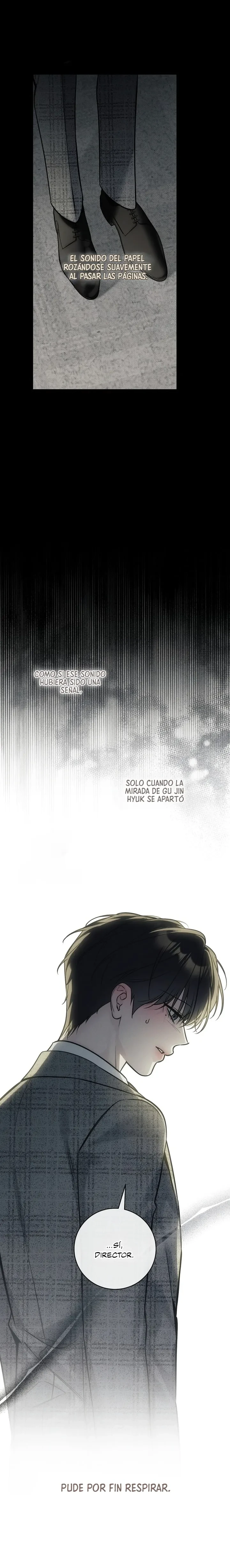Temporada de invierno Capitulo 10 página 8