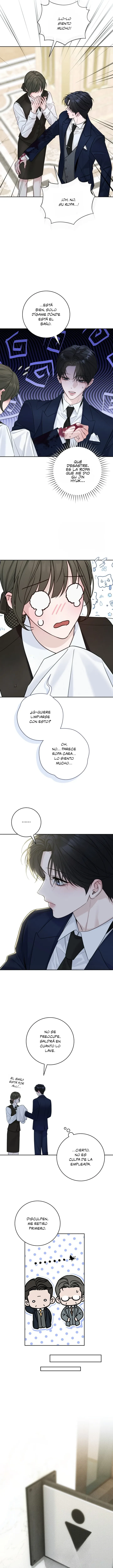 Temporada de invierno Capitulo 18 página 12