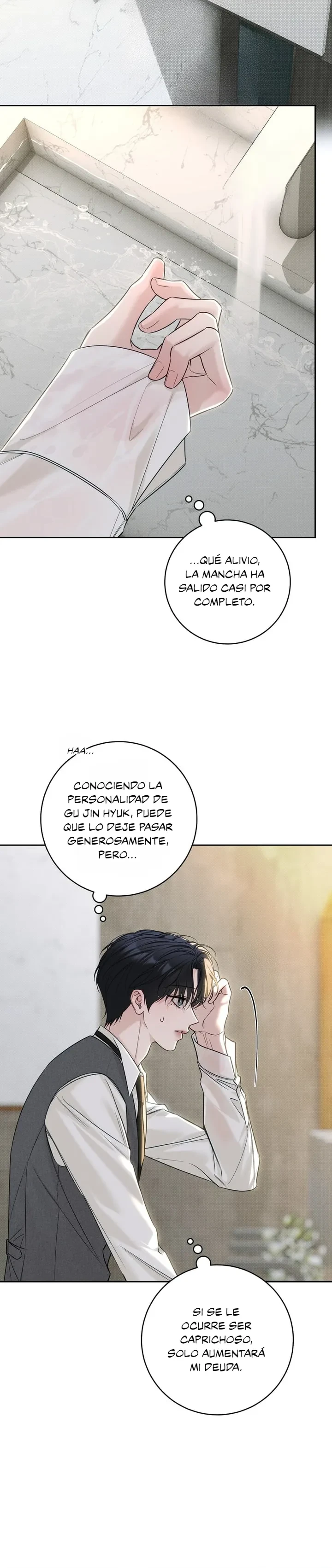 Temporada de invierno Capitulo 18 página 13