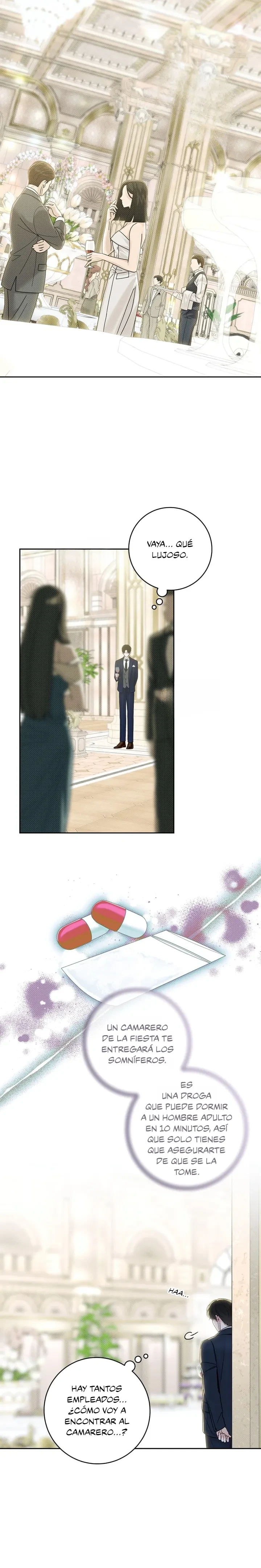 Temporada de invierno Capitulo 18 página 9