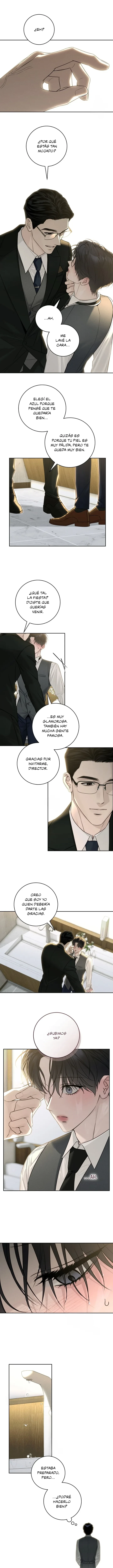 Temporada de invierno Capitulo 19 página 2