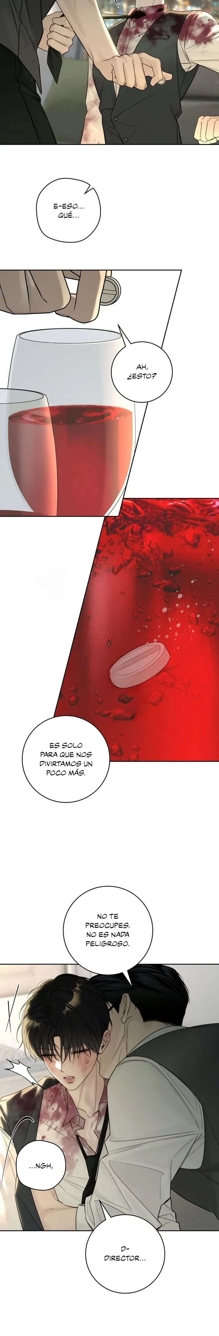 Temporada de invierno Capitulo 19 página 7