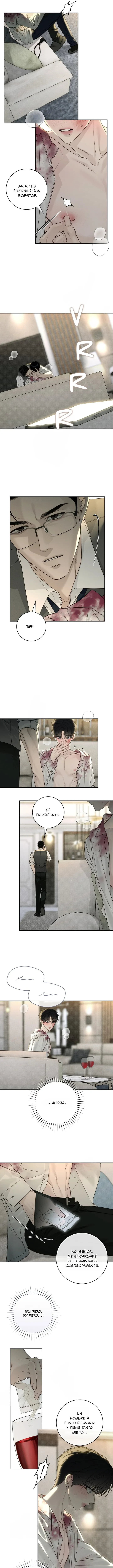 Temporada de invierno Capitulo 19 página 8