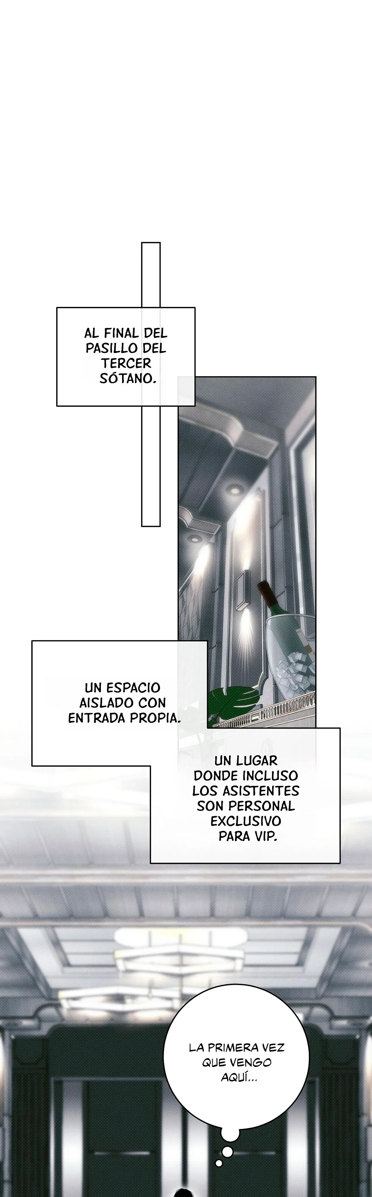 Temporada de invierno Capitulo 2 página 18
