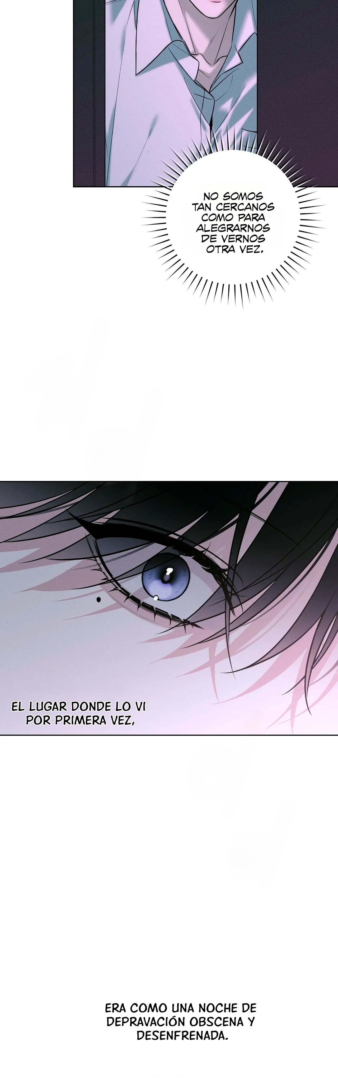 Temporada de invierno Capitulo 2 página 20