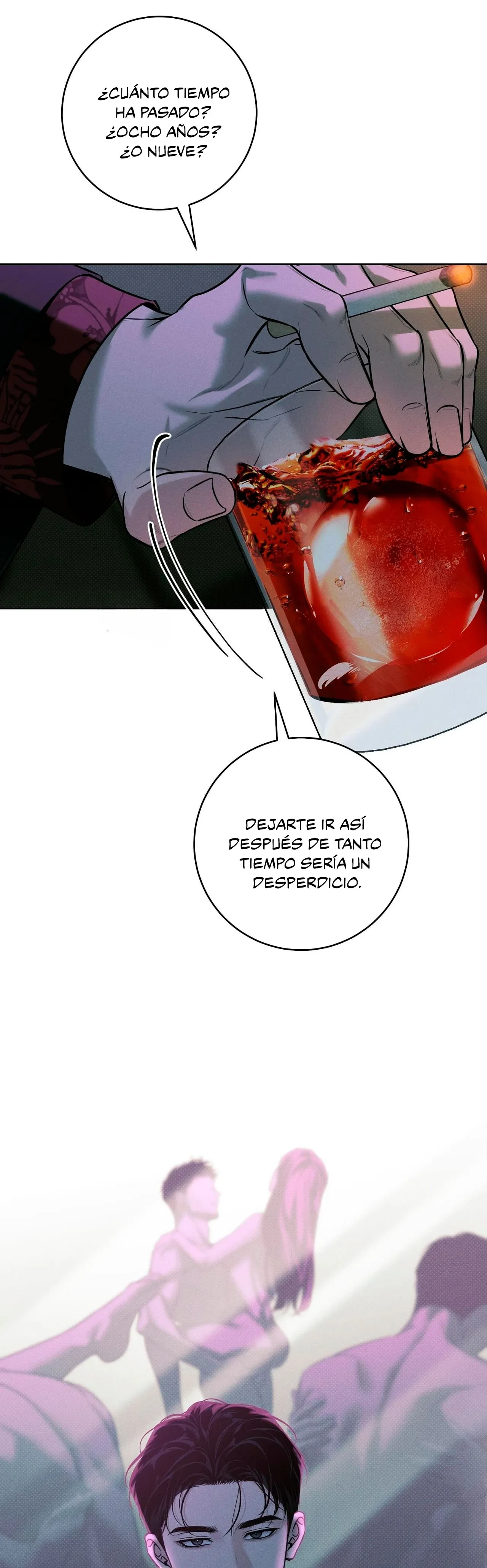 Temporada de invierno Capitulo 2 página 23