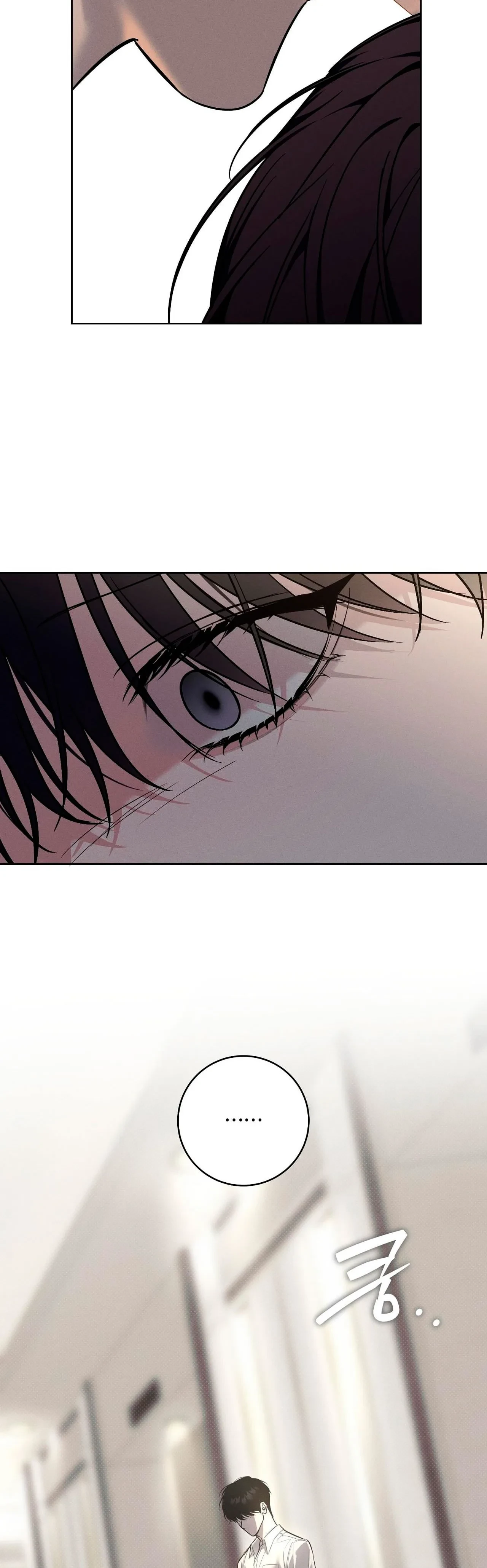 Temporada de invierno Capitulo 2 página 3