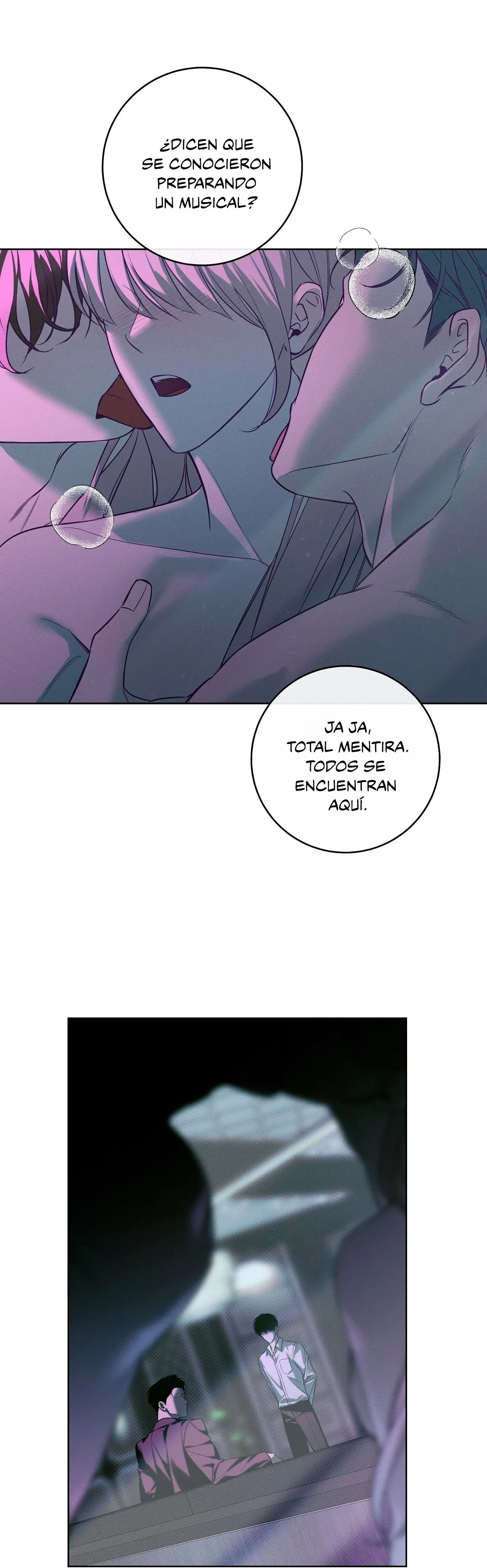 Temporada de invierno Capitulo 2 página 30