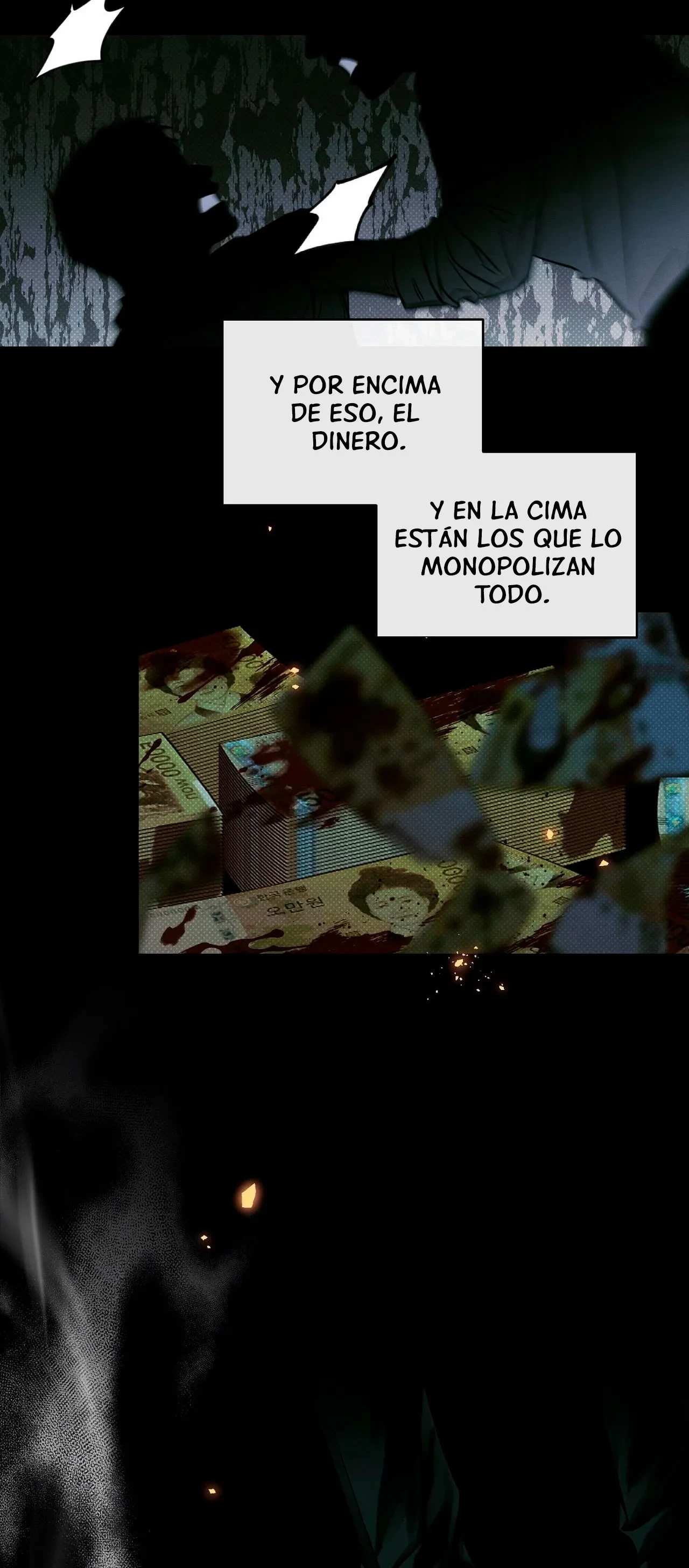 Temporada de invierno Capitulo 2 página 33