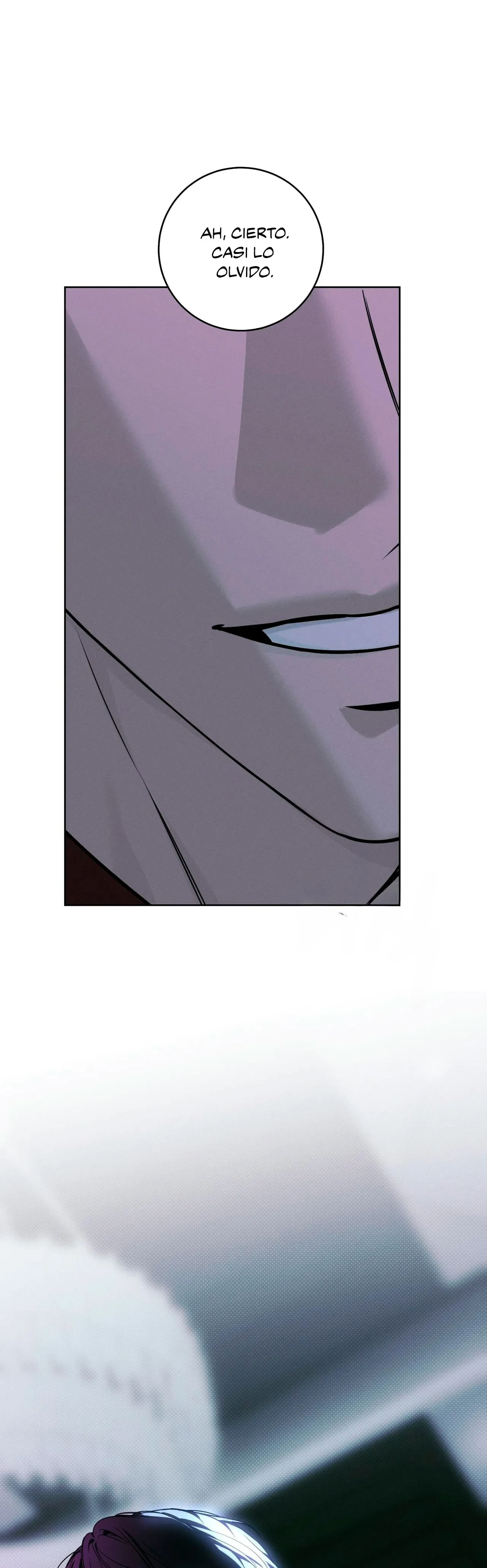 Temporada de invierno Capitulo 2 página 40