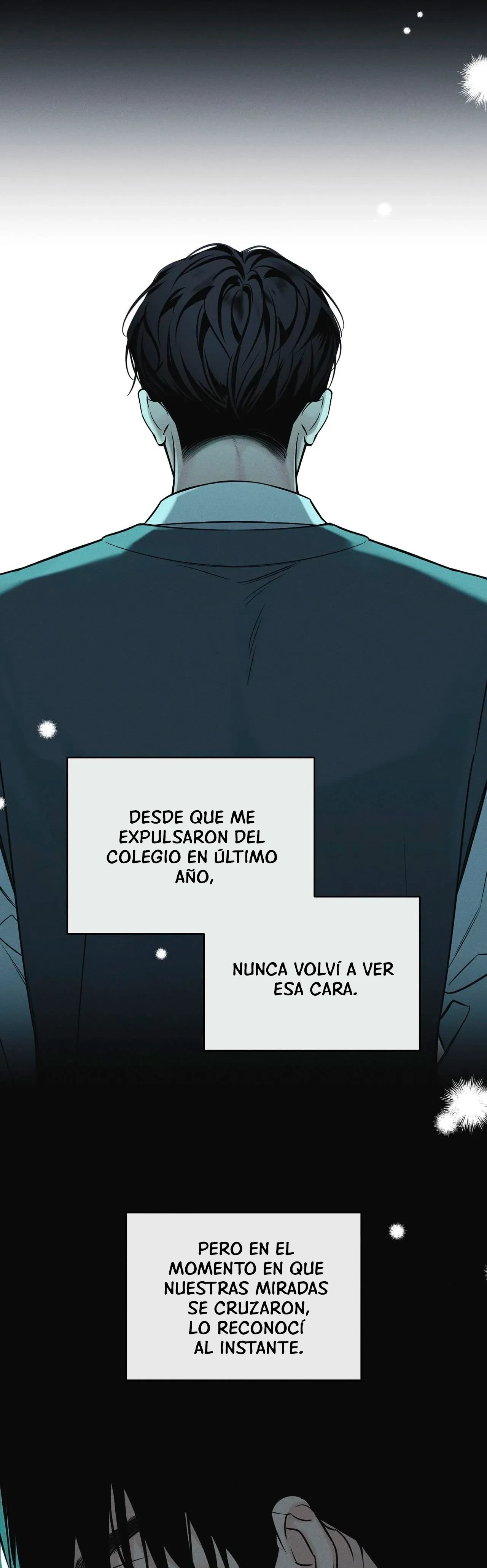 Temporada de invierno Capitulo 2 página 5