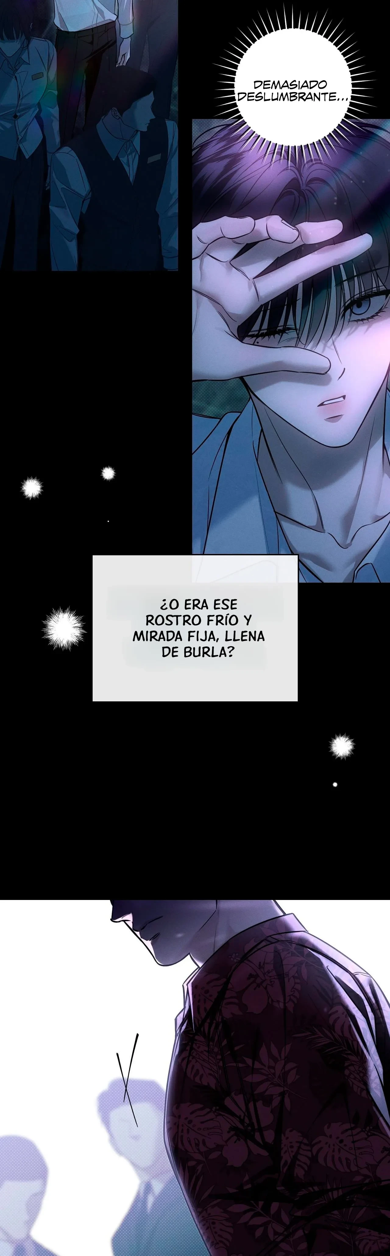 Temporada de invierno Capitulo 2 página 8
