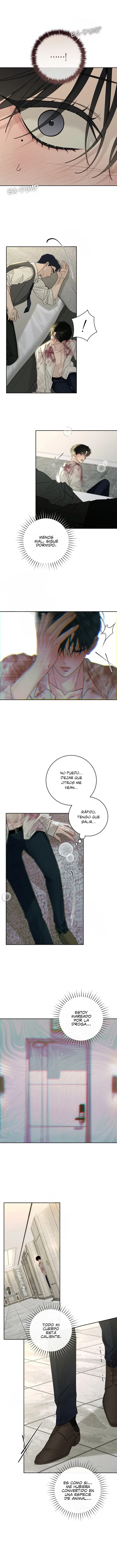 Temporada de invierno Capitulo 20 página 2