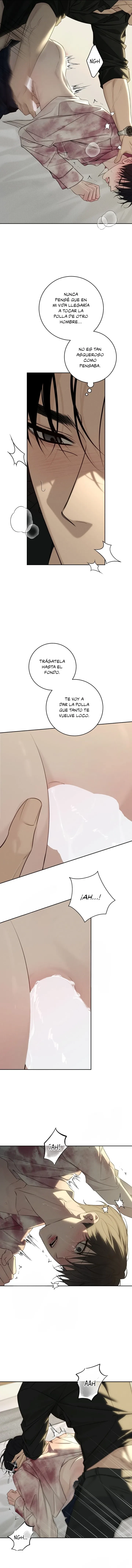 Temporada de invierno Capitulo 20 página 9