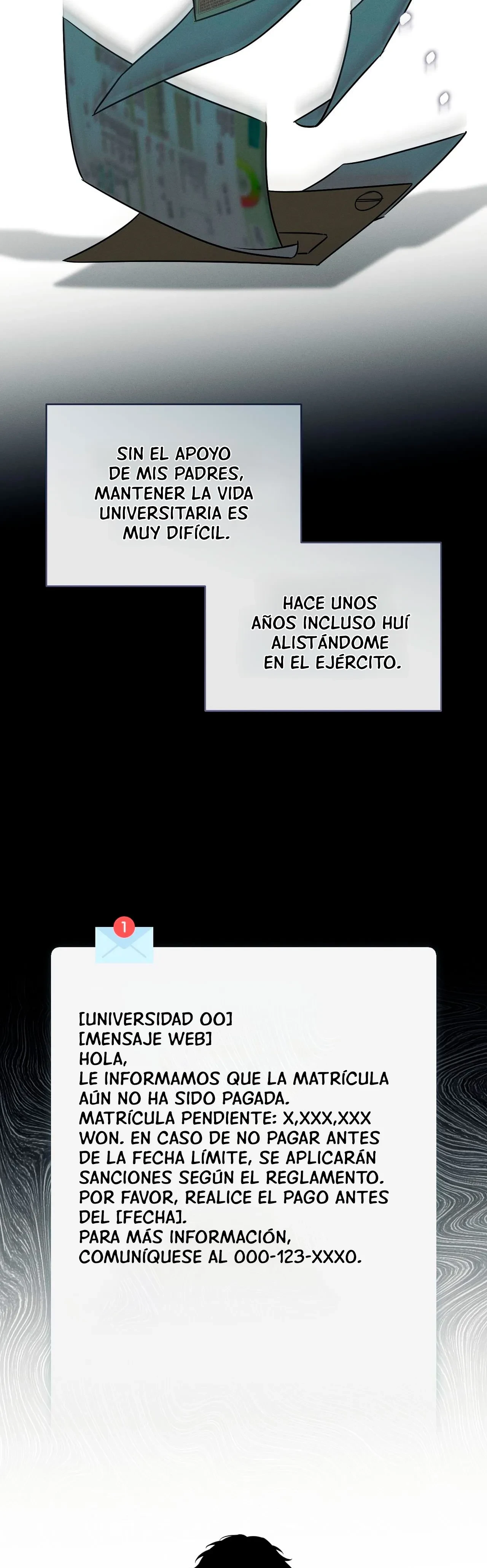 Temporada de invierno Capitulo 3 página 34
