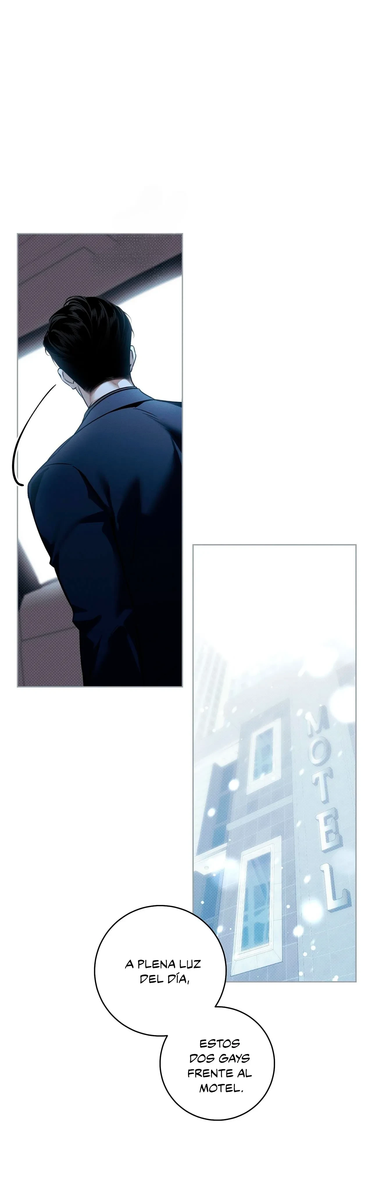 Temporada de invierno Capitulo 4 página 13