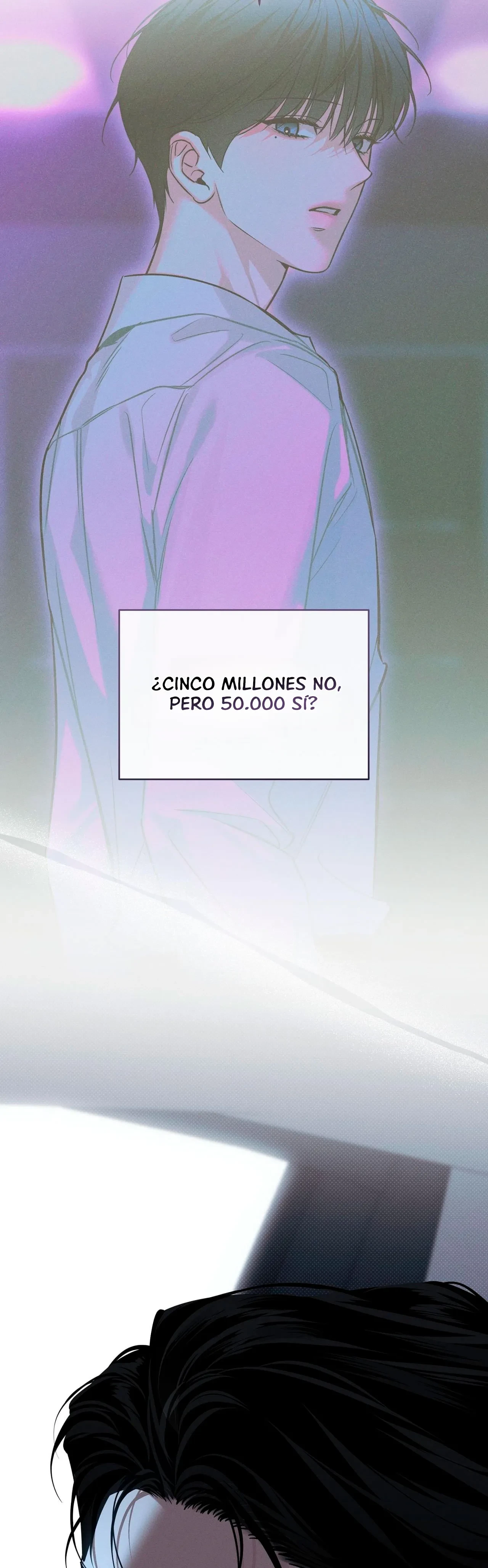 Temporada de invierno Capitulo 4 página 15