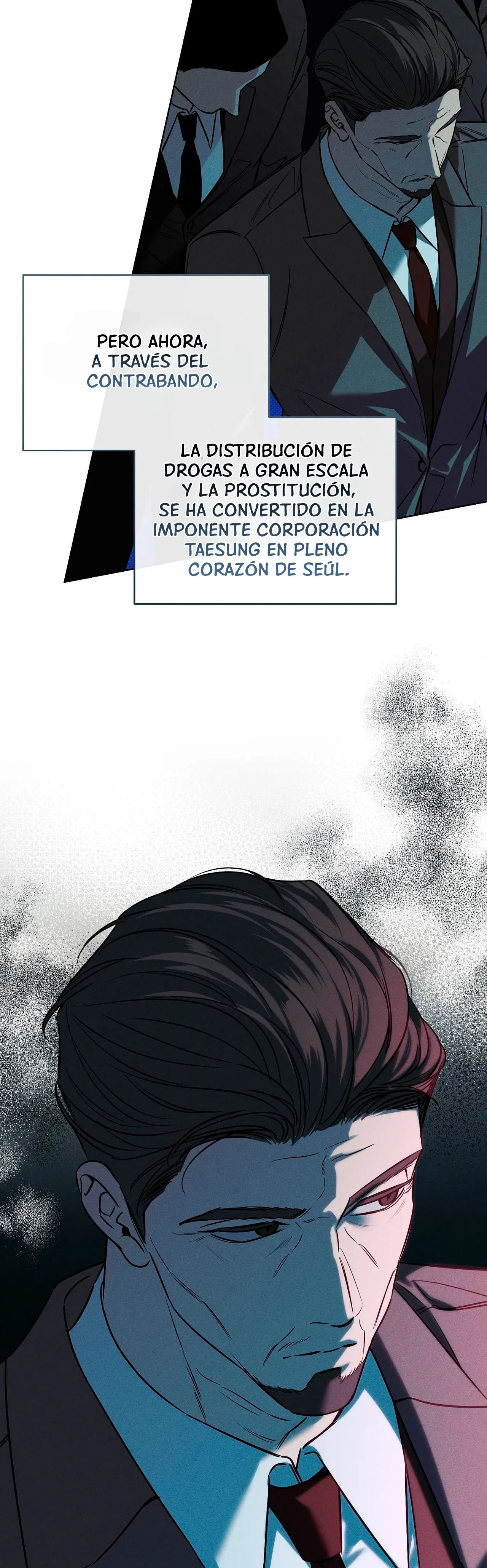 Temporada de invierno Capitulo 4 página 19