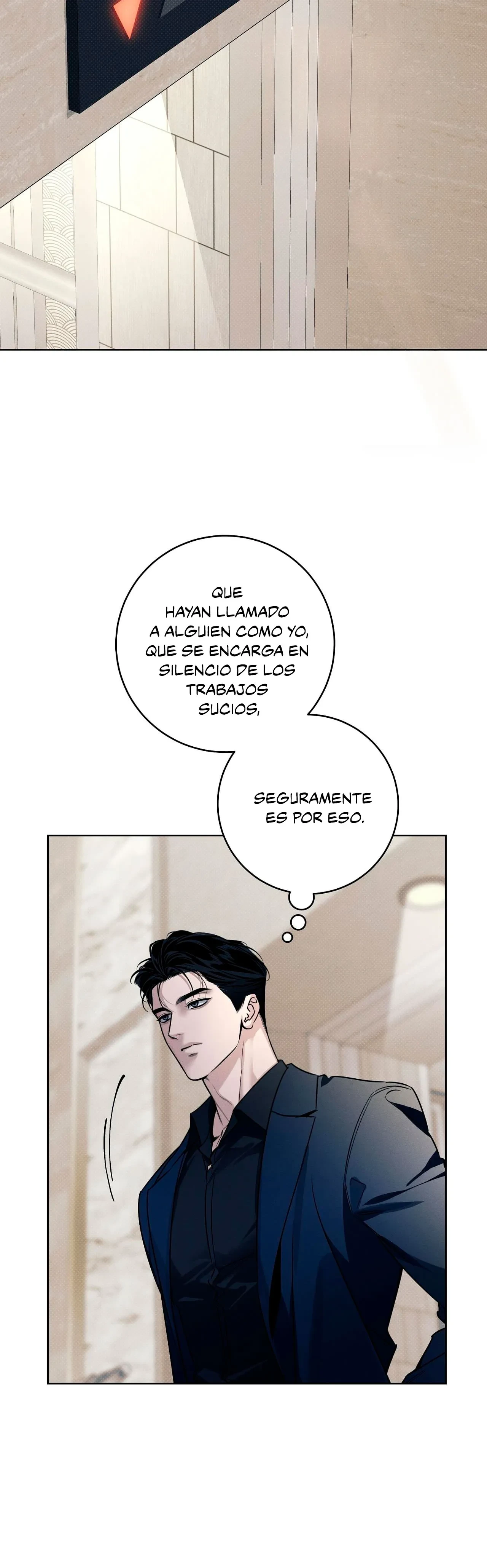 Temporada de invierno Capitulo 4 página 22