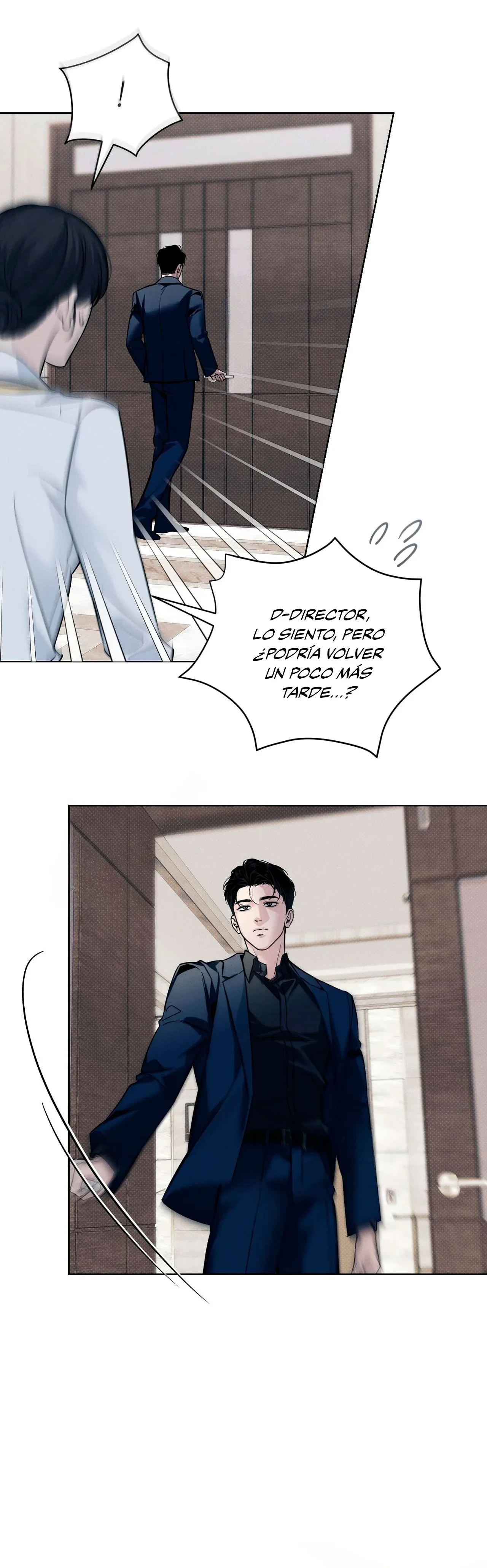 Temporada de invierno Capitulo 4 página 23