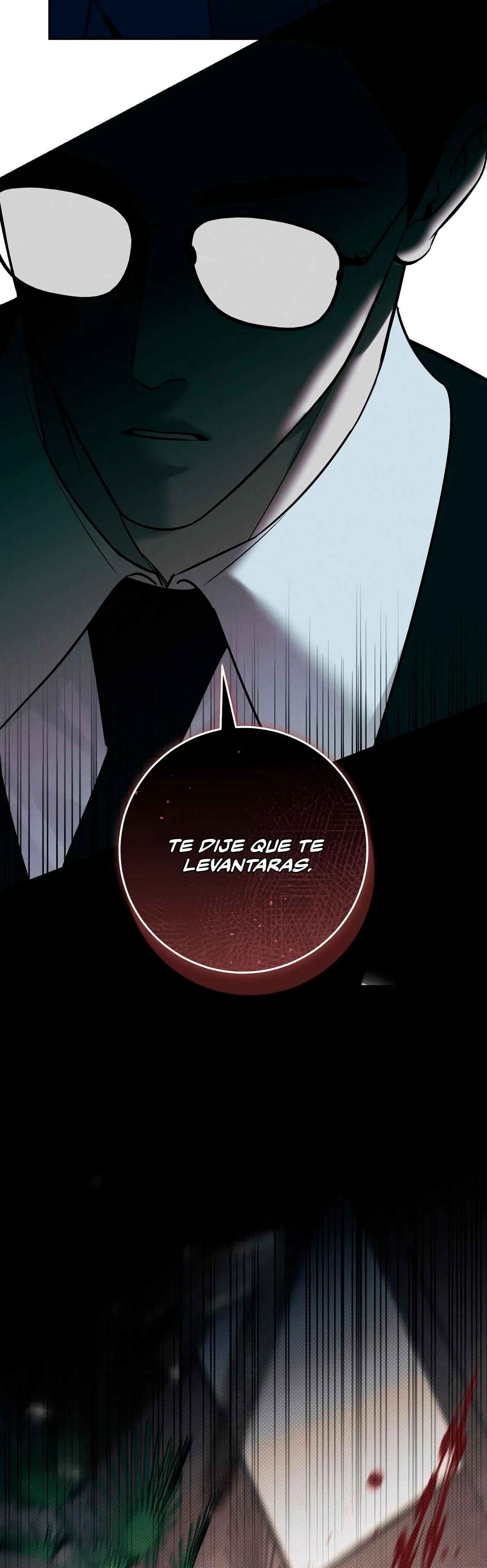 Temporada de invierno Capitulo 4 página 36