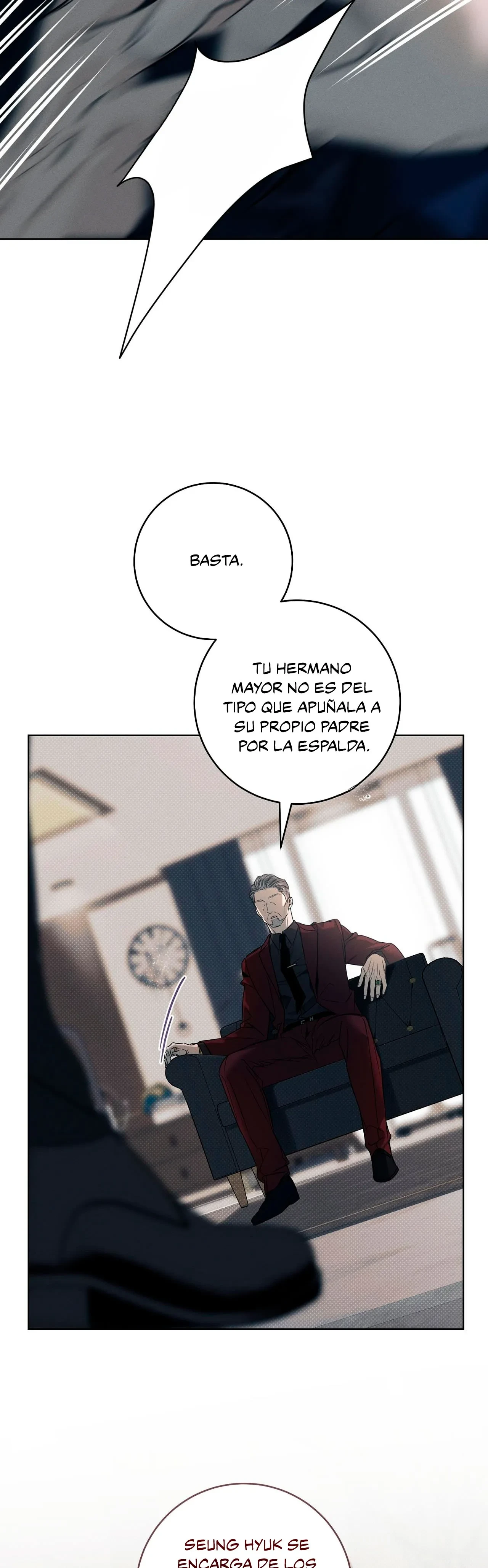 Temporada de invierno Capitulo 4 página 44