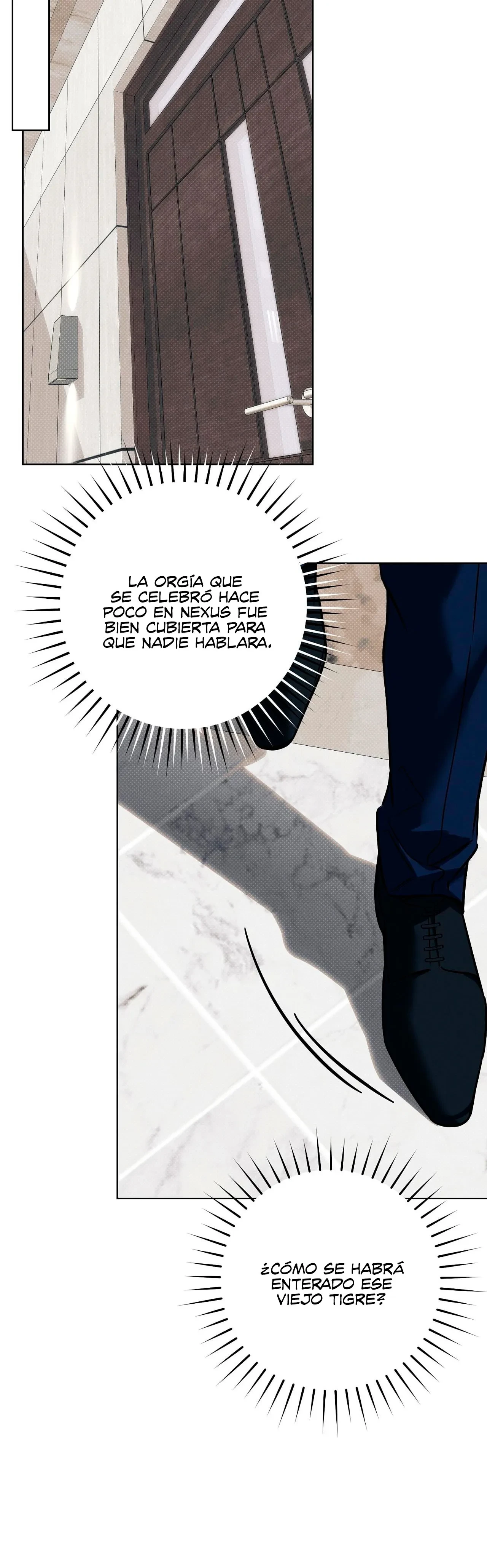 Temporada de invierno Capitulo 4 página 48
