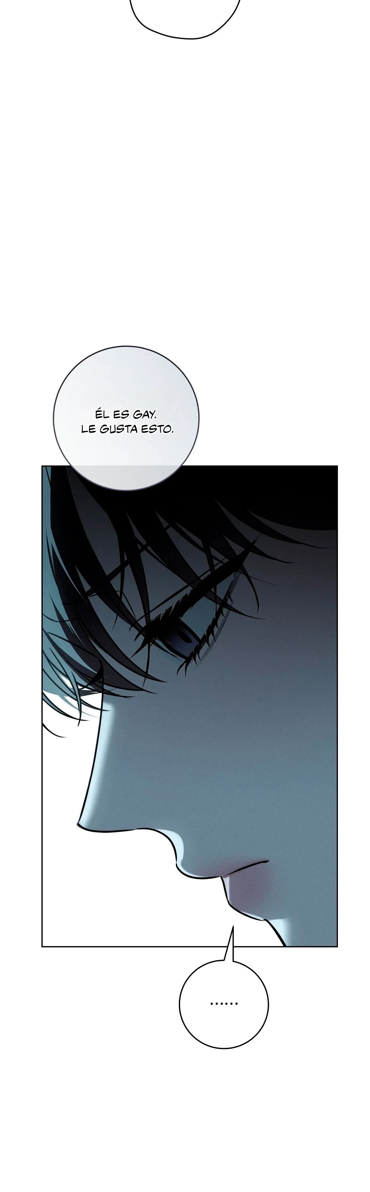 Temporada de invierno Capitulo 5 página 34