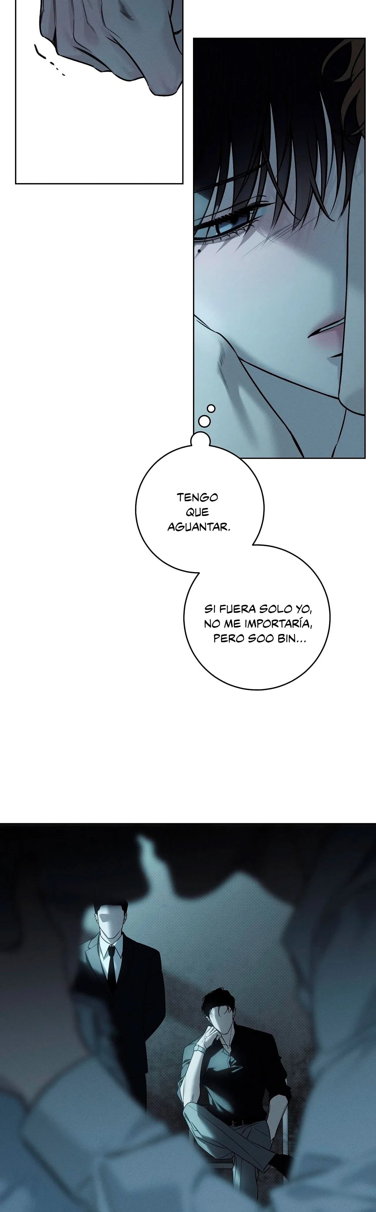 Temporada de invierno Capitulo 5 página 44
