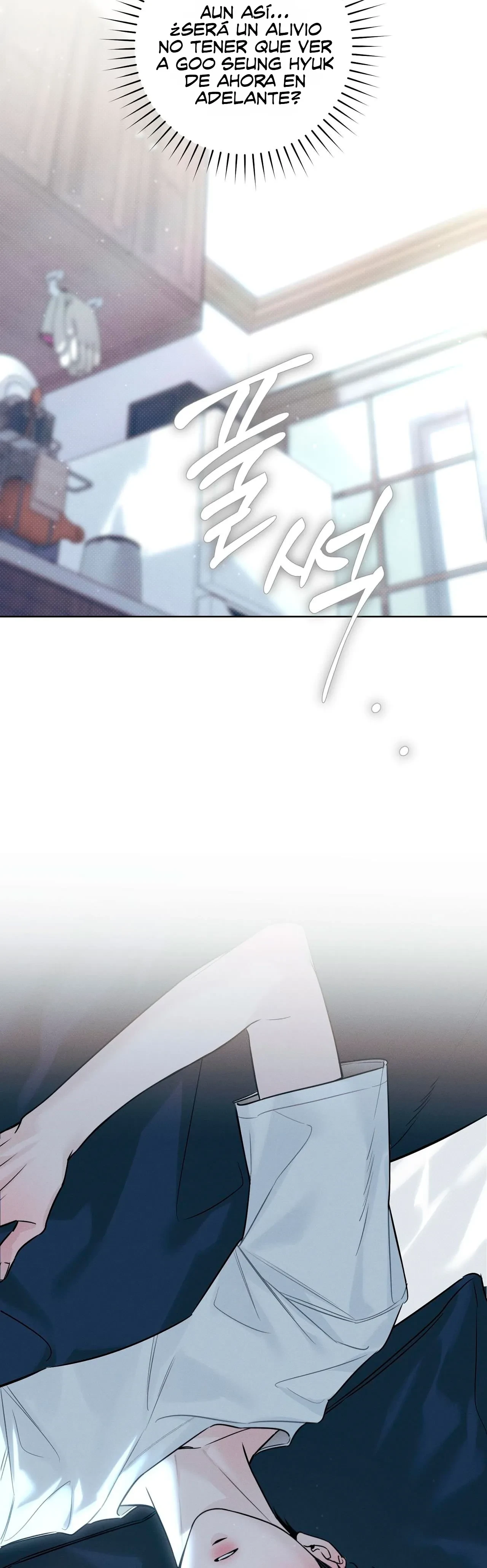 Temporada de invierno Capitulo 6 página 26