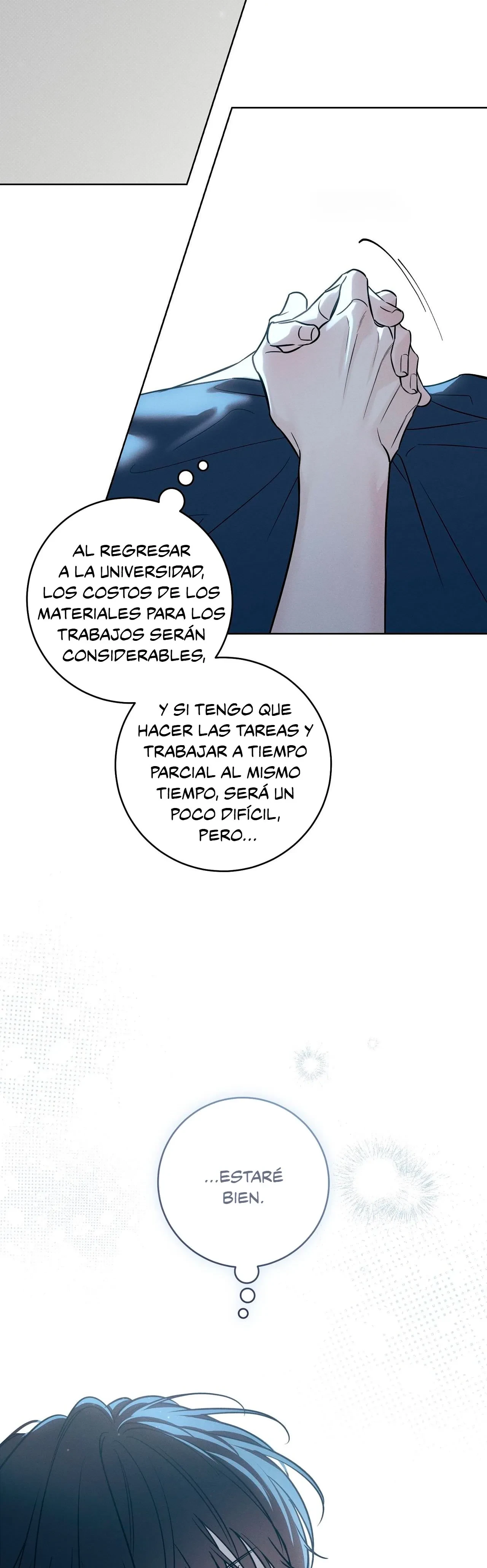 Temporada de invierno Capitulo 6 página 28