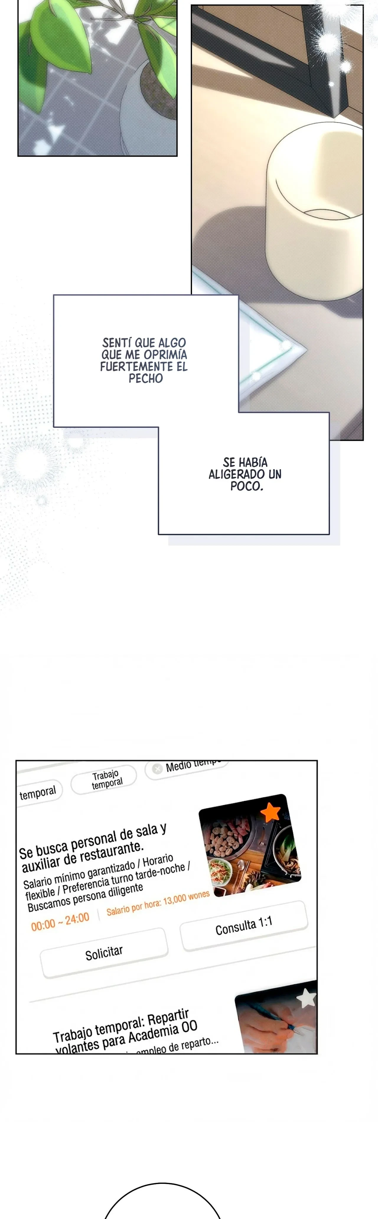 Temporada de invierno Capitulo 6 página 30