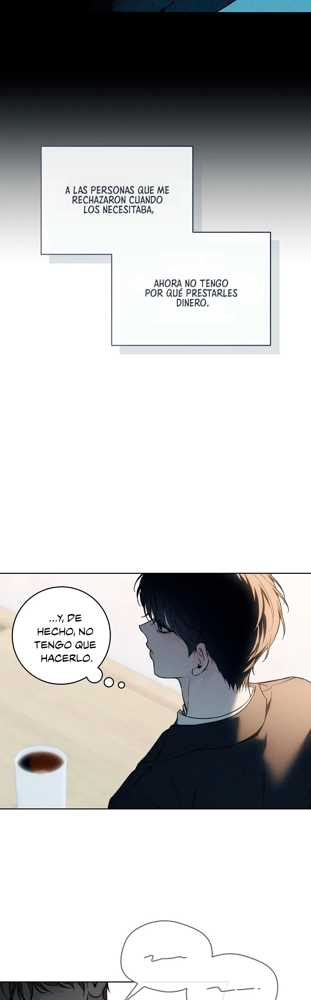 Temporada de invierno Capitulo 7 página 12
