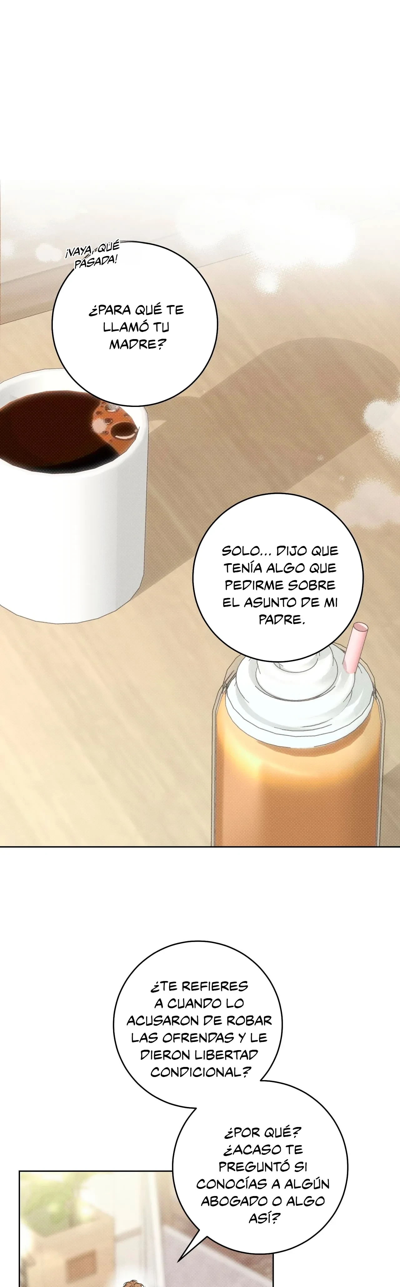 Temporada de invierno Capitulo 7 página 2