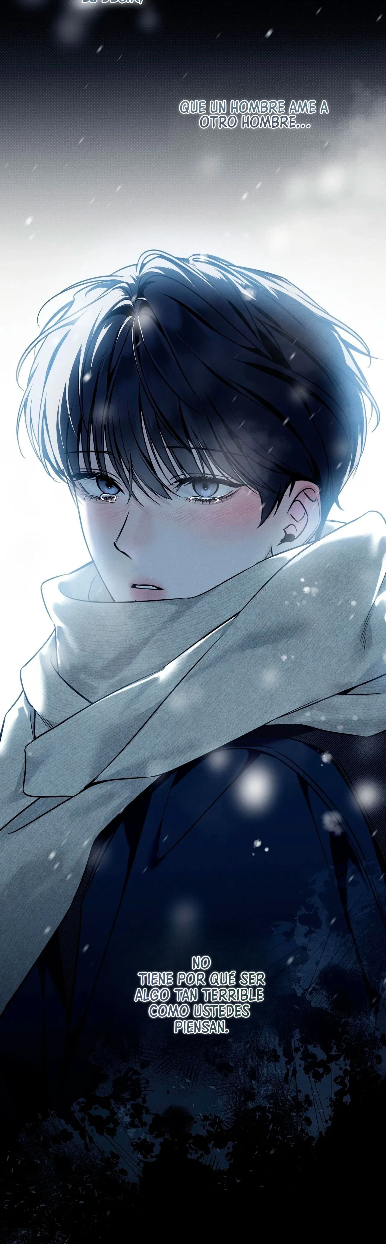 Temporada de invierno Capitulo 7 página 20